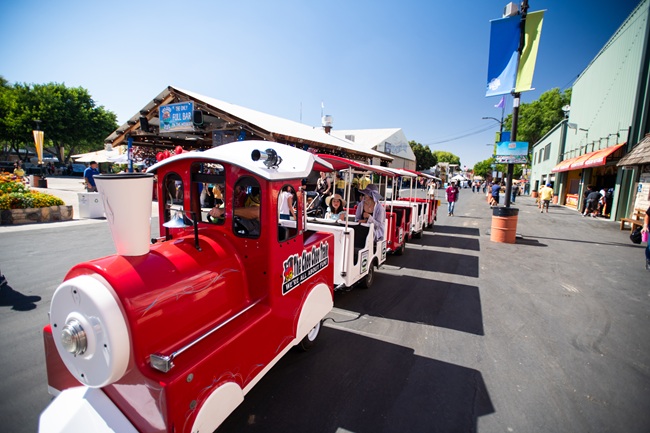 California Mid-State Fair