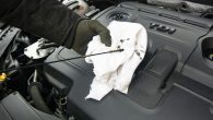 oil change Paso Robles