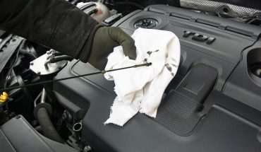 oil change Paso Robles