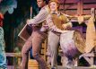 Great American Melodrama
