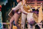 Great American Melodrama