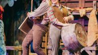 Great American Melodrama