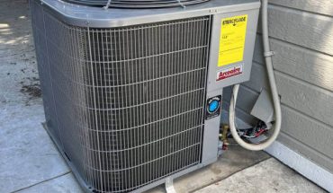 Paso Robles heating and cooling