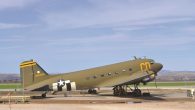 Estrella Warbirds Museum Paso Robles