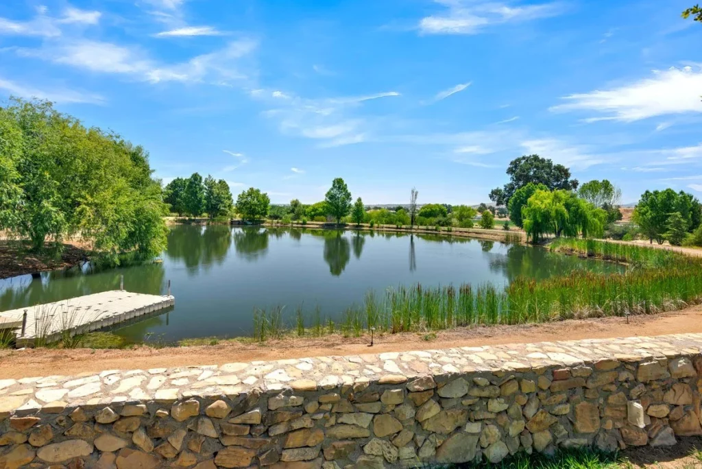 Paso Robles wedding venue