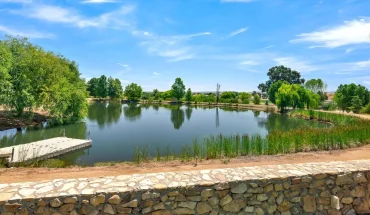 Paso Robles wedding venue