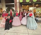 Paso Robles holiday events