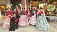 Paso Robles holiday events