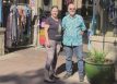 EartTones, Paso Robles shopping