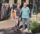 EartTones, Paso Robles shopping
