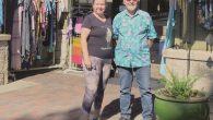 EartTones, Paso Robles shopping