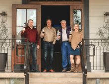 J. Lohr Winery Paso Robles