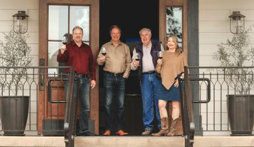 J. Lohr Winery Paso Robles