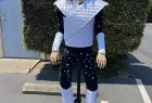 Cambria Scarecrow Festival