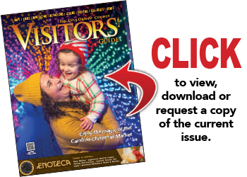 SLO Visitor Guide