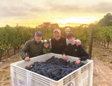Flunz Family Winery Paso Robles