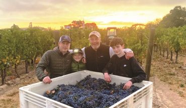 Flunz Family Winery Paso Robles