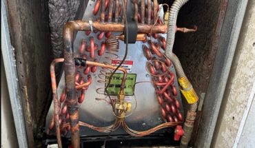 Paso Robles HVAC repair