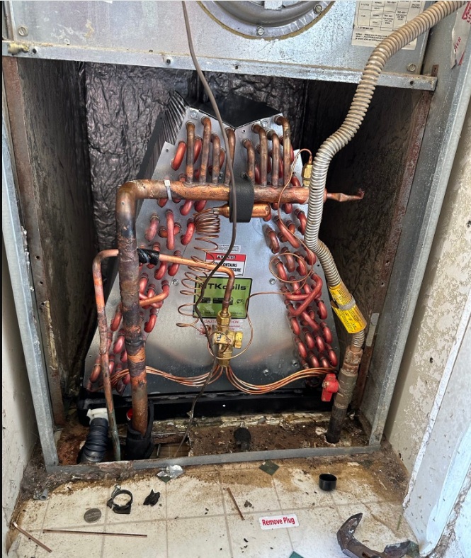 Paso Robles HVAC repair