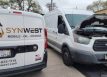 mobile oil change Paso Robles