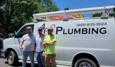 Paso Robles Plumber