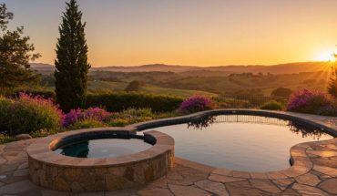 Pool contractor Paso Robles
