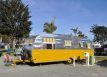 vintage trailer rally Pismo Beach