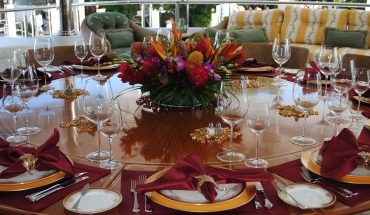 caterer San Luis Obispo