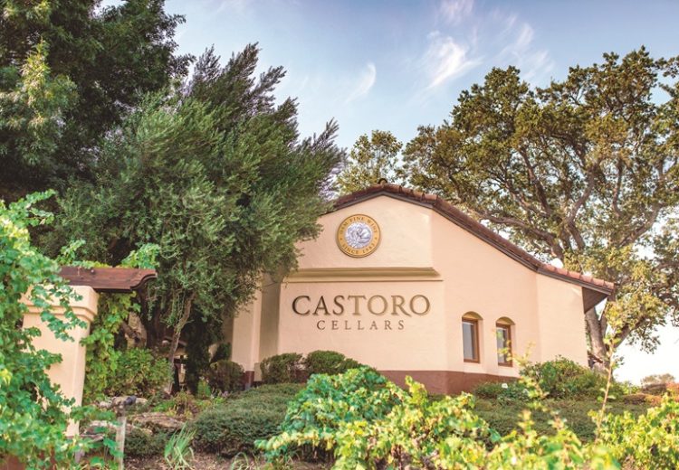 Castoro Cellars