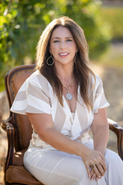 Luxury properties Paso Robles