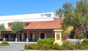 Le Vigne Winery