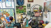 Park Street Antiques Paso Robles