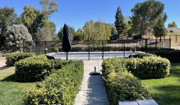fence supply store Paso Robles