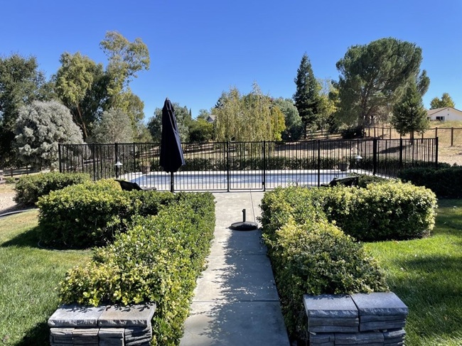 fence supply store Paso Robles