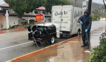 Paso Robles emergency plumber