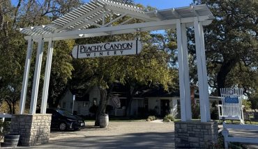 Paso Wine Peachy Canyon Winery