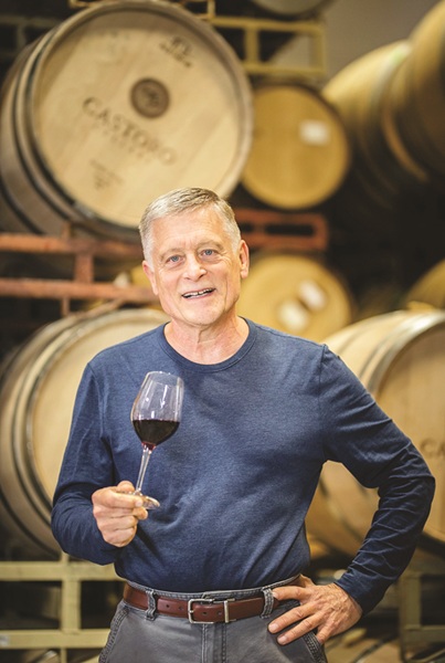 Castoro Cellars