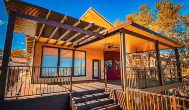 patio covers San Luis Obispo