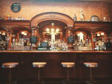 Black Sheep Bar and Grill