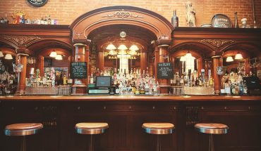 Black Sheep Bar and Grill