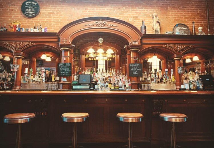 Black Sheep Bar and Grill