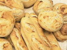 Black Sheep Sourdough Bakery