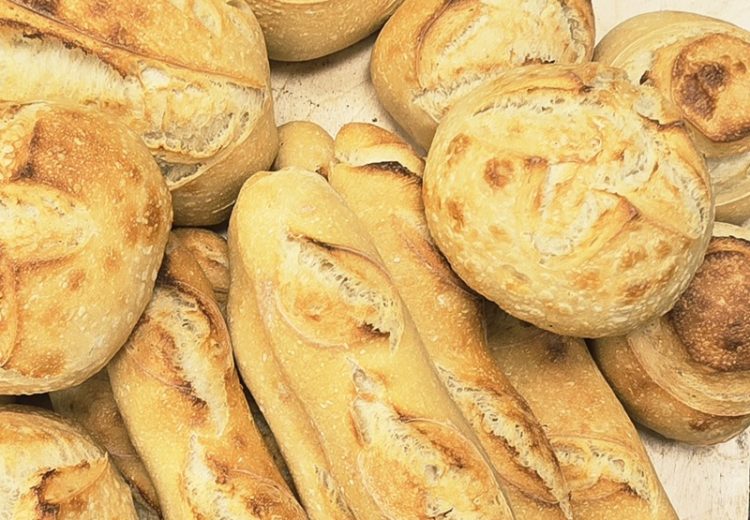 Black Sheep Sourdough Bakery