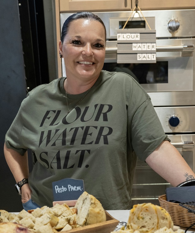 Black Sheep Sourdough Bakery
