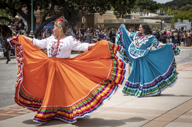Atascadero tamale festival
