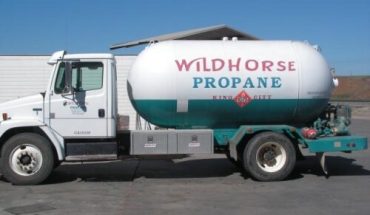 propane Salinas