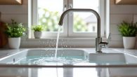 working sink fixed by Best Residential Plumbers in San Luis Obispo