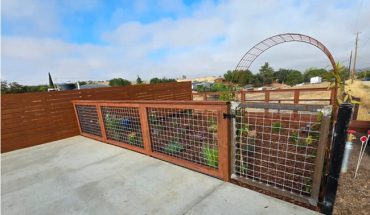 fence store Templeton