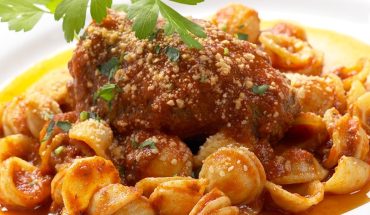 Mama's Meatball San Luis Obispo