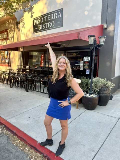 Paso Terra Bistro Paso Robles